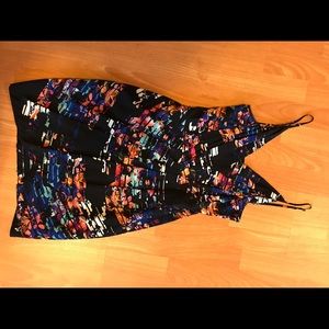 MOVING SALE Yumi Kim Silk Jayne Dress